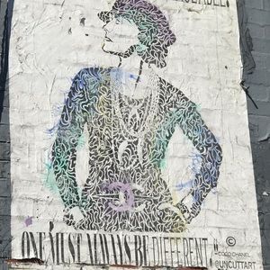 Meet your Posher, Mrs Nunn